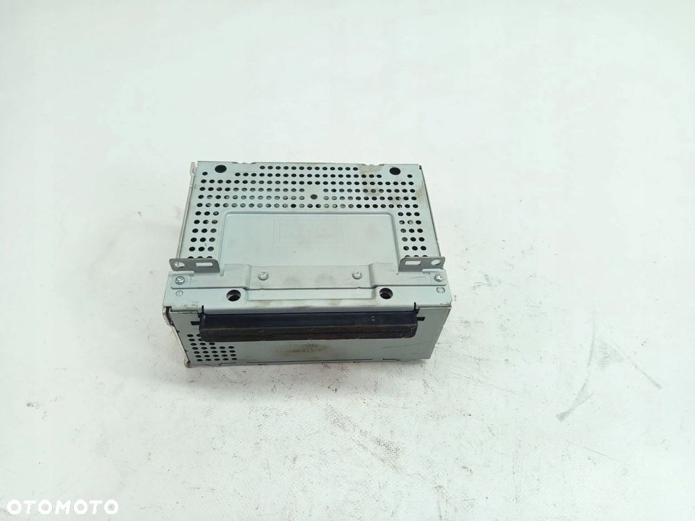 RADIO CD FORD B-MAX TRANSIT CONECT F1BT-18C815-HL - 1