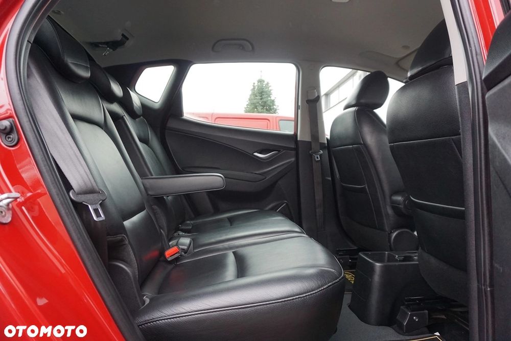 Hyundai ix20 1.4 Premium blue - 34