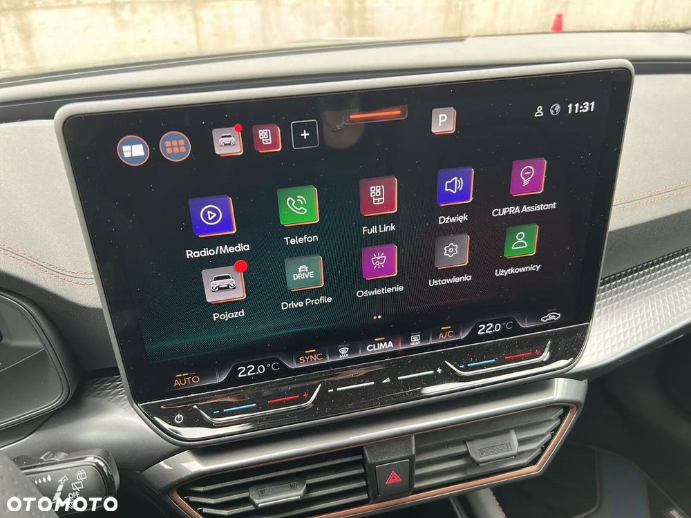 Cupra Leon Sportstourer - 19