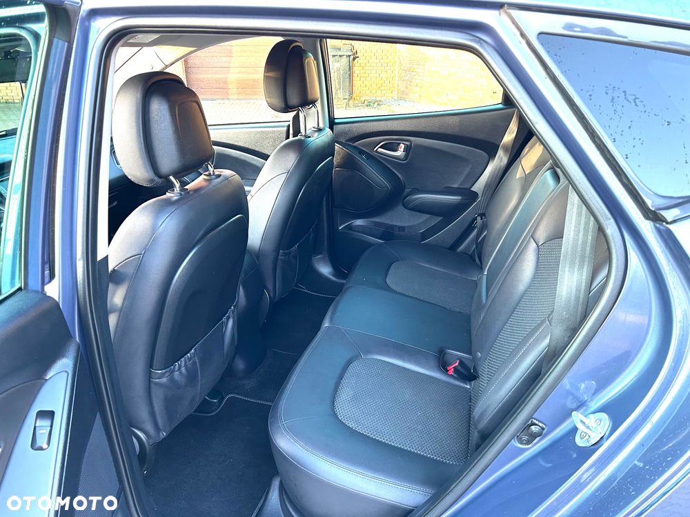 Hyundai ix35 1.7 CRDi Comfort 2WD - 7
