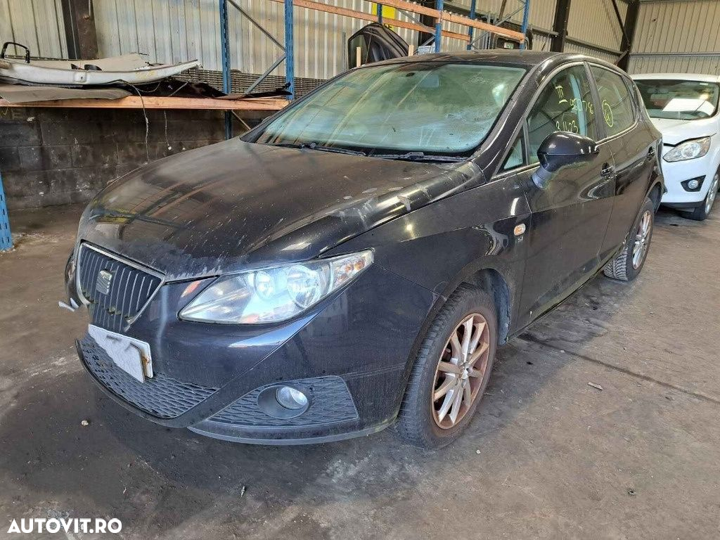 Instalatie electrica completa Seat Ibiza 4 2011 HATCHBACK 1.2 i CBZB - 5