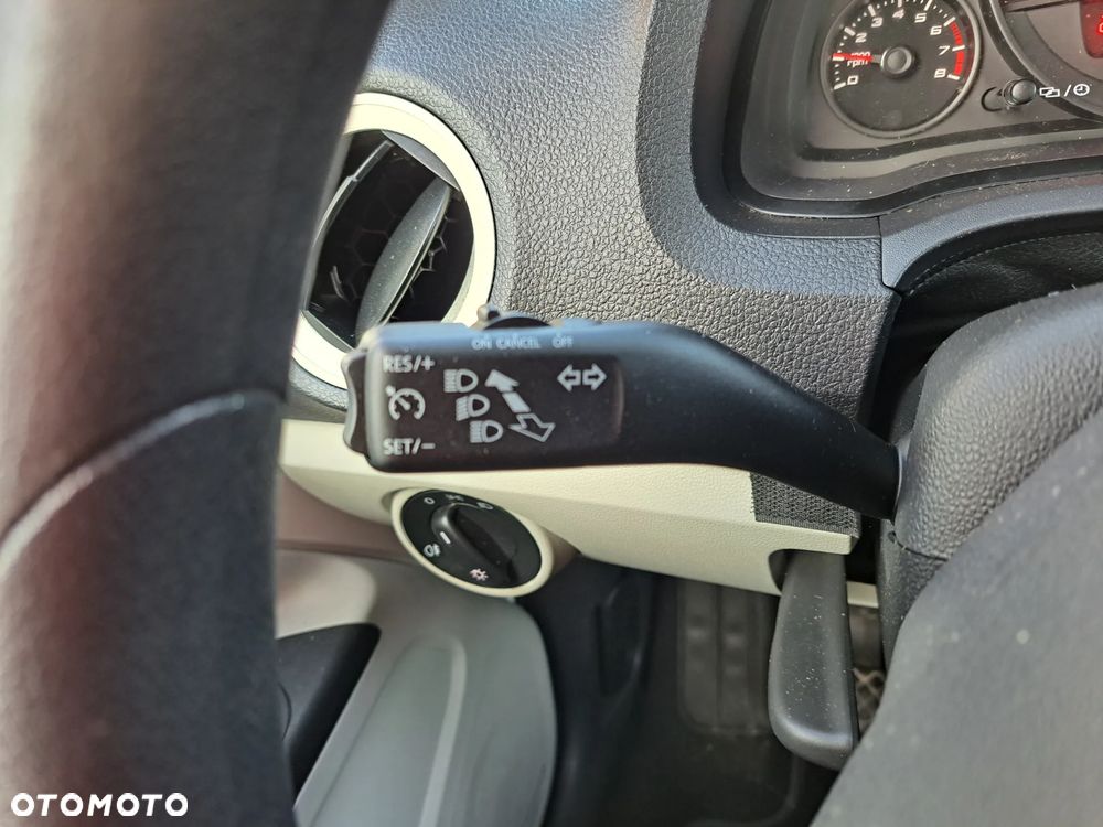 Seat Mii 1.0 Ecomotive Style - 8