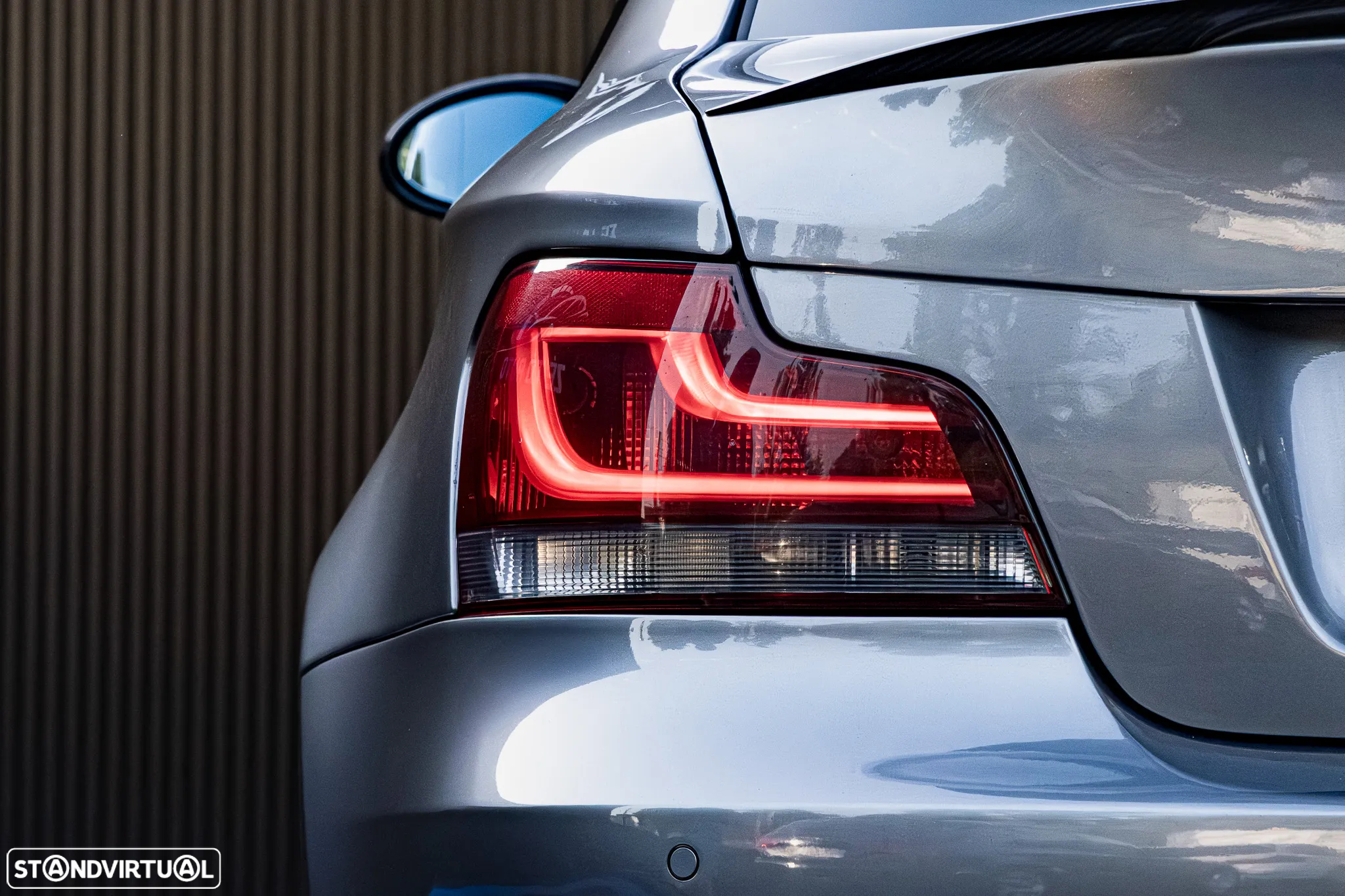 BMW 123 d - 6