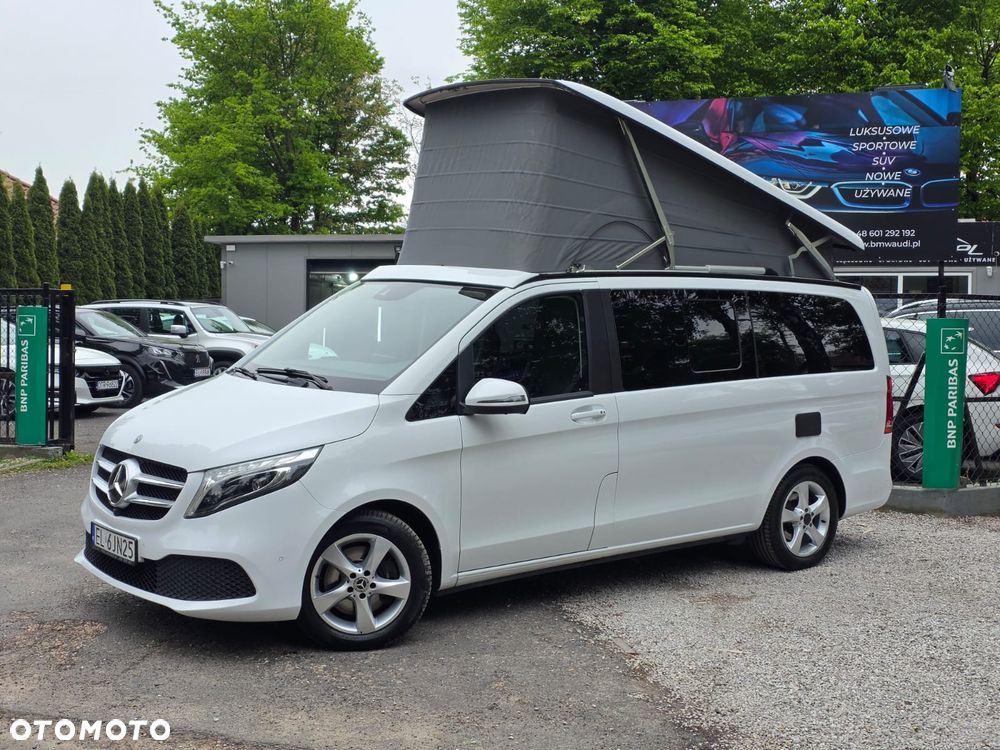 Mercedes-Benz MARCO POLO - 1