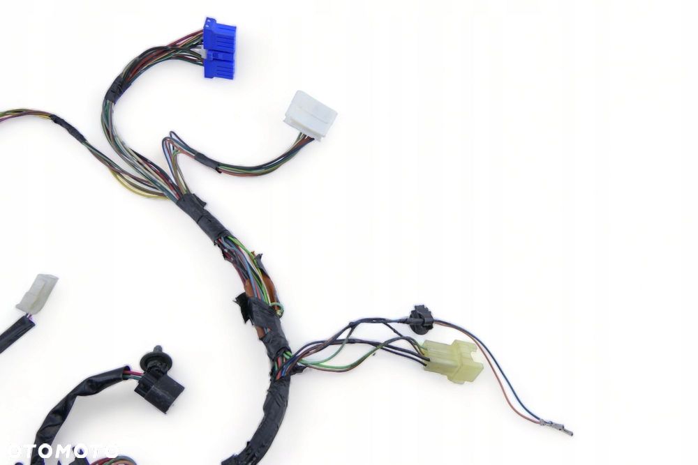 Wiązka Drzwi Przód FIAT SEDICI SUZUKI SX-4 36756-79JA0 - 2