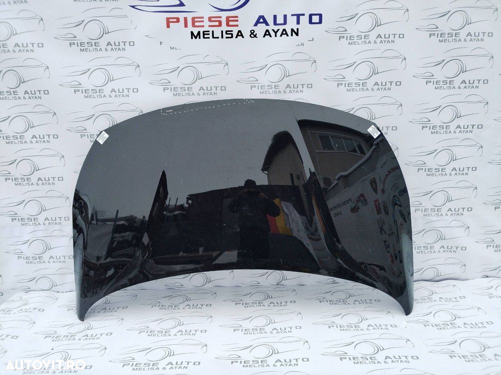Capota motor Opel Astra K Facelift an 2019-2020-2021 - 1