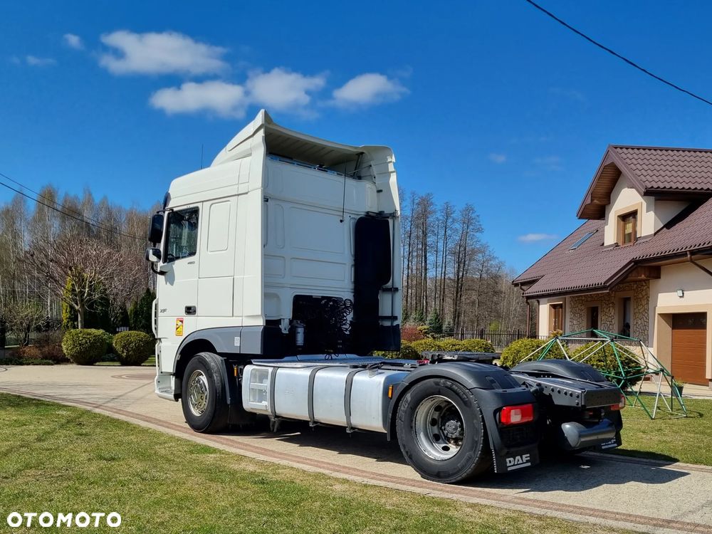 DAF XF 480 FT - 3