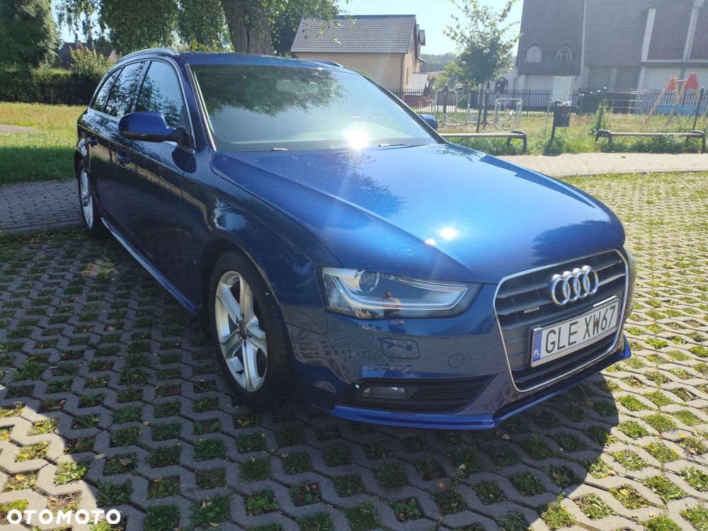 Audi A4 - 2