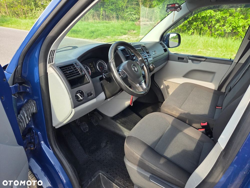 Volkswagen Transporter L2H1 - 20
