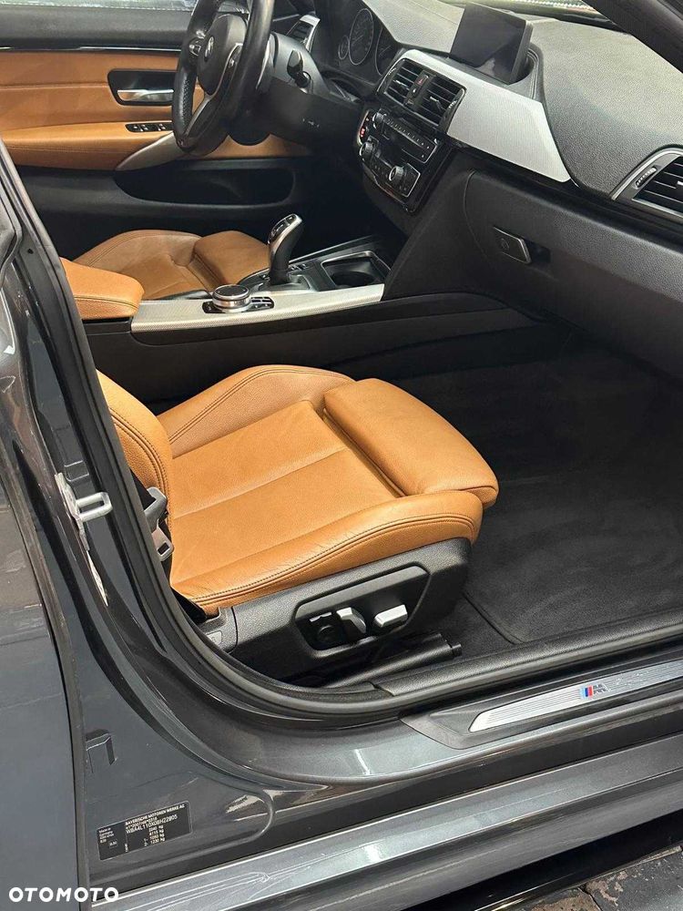 BMW Seria 4 - 7