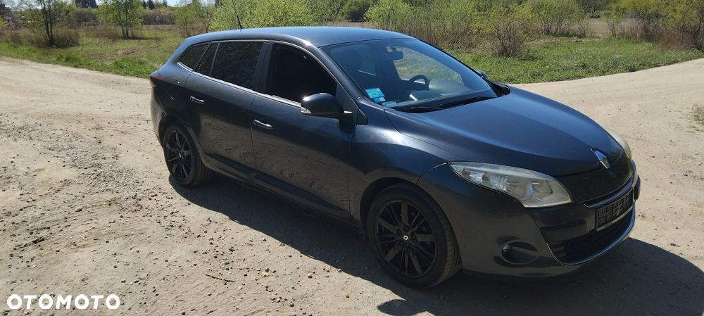Renault Megane 1.5 dCi Dynamique - 2