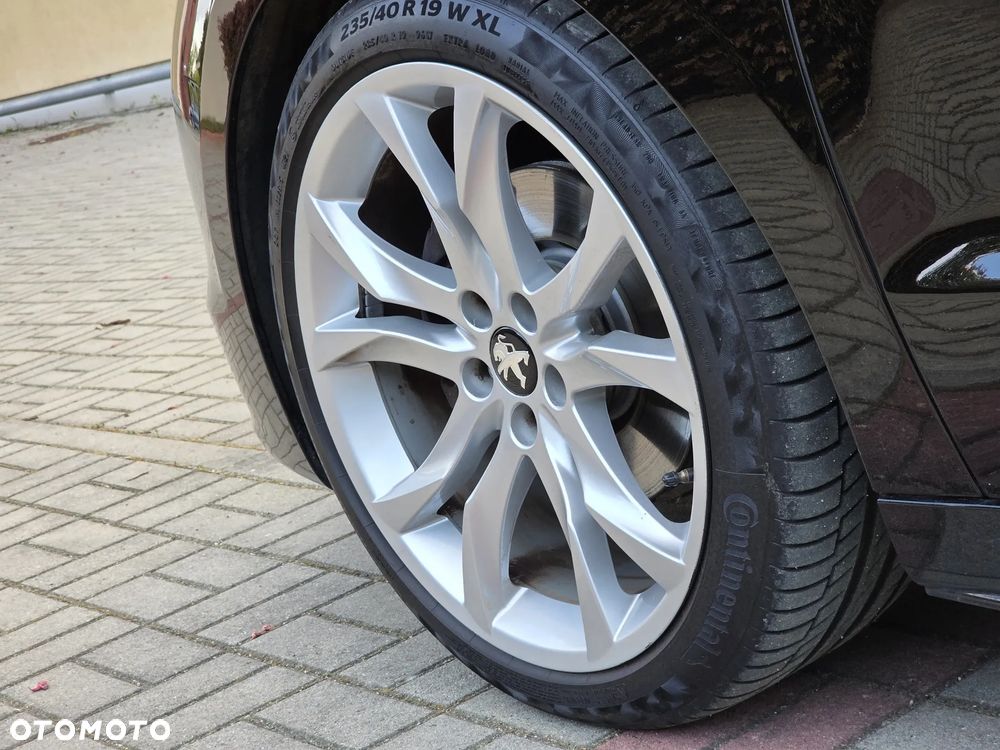 Peugeot RCZ 1.6 155 THP Onyx - 20