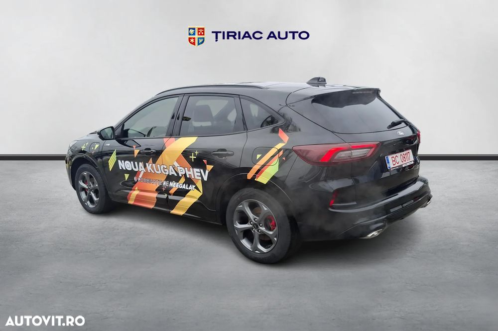 Ford Kuga - 4