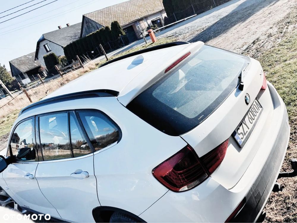 BMW X1 - 3