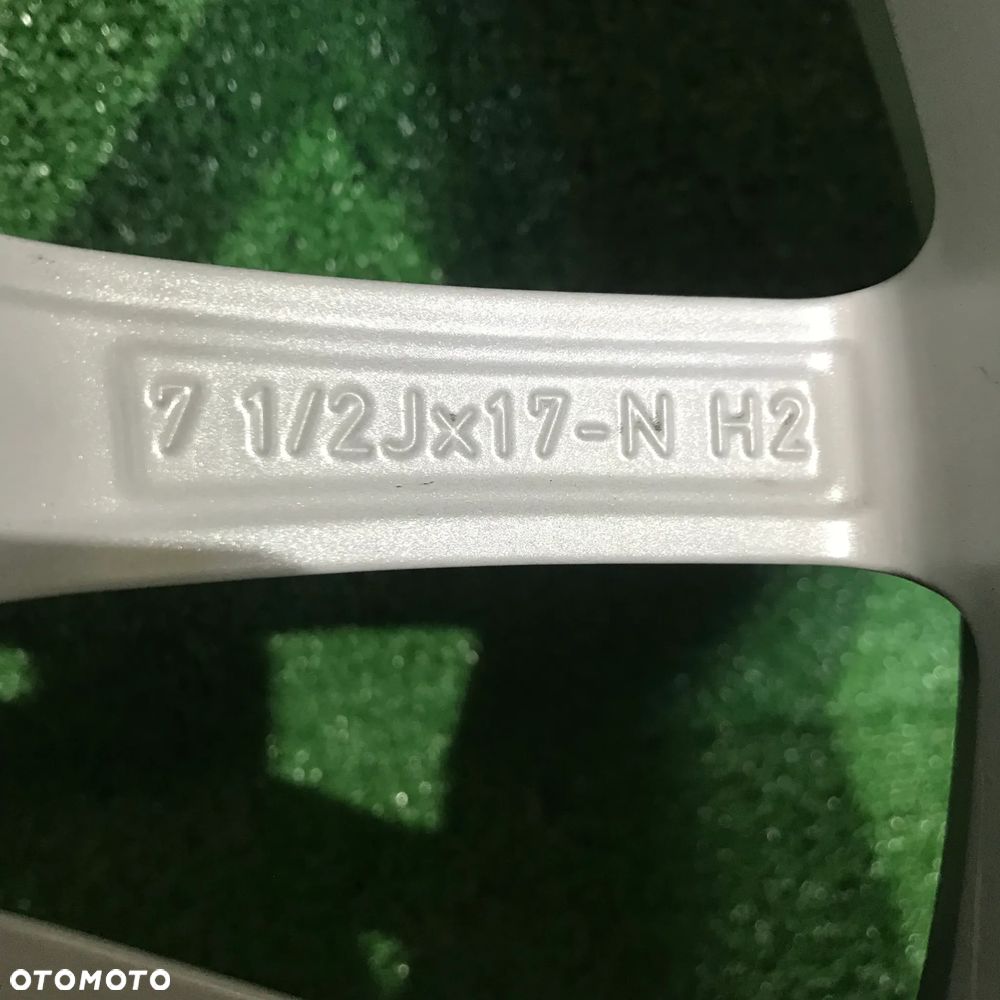 KOŁA LATO ALUFELGI BMW 3 G20 G21 4 G22 G23 - 10