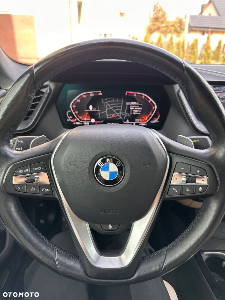 BMW Seria 2 - 12