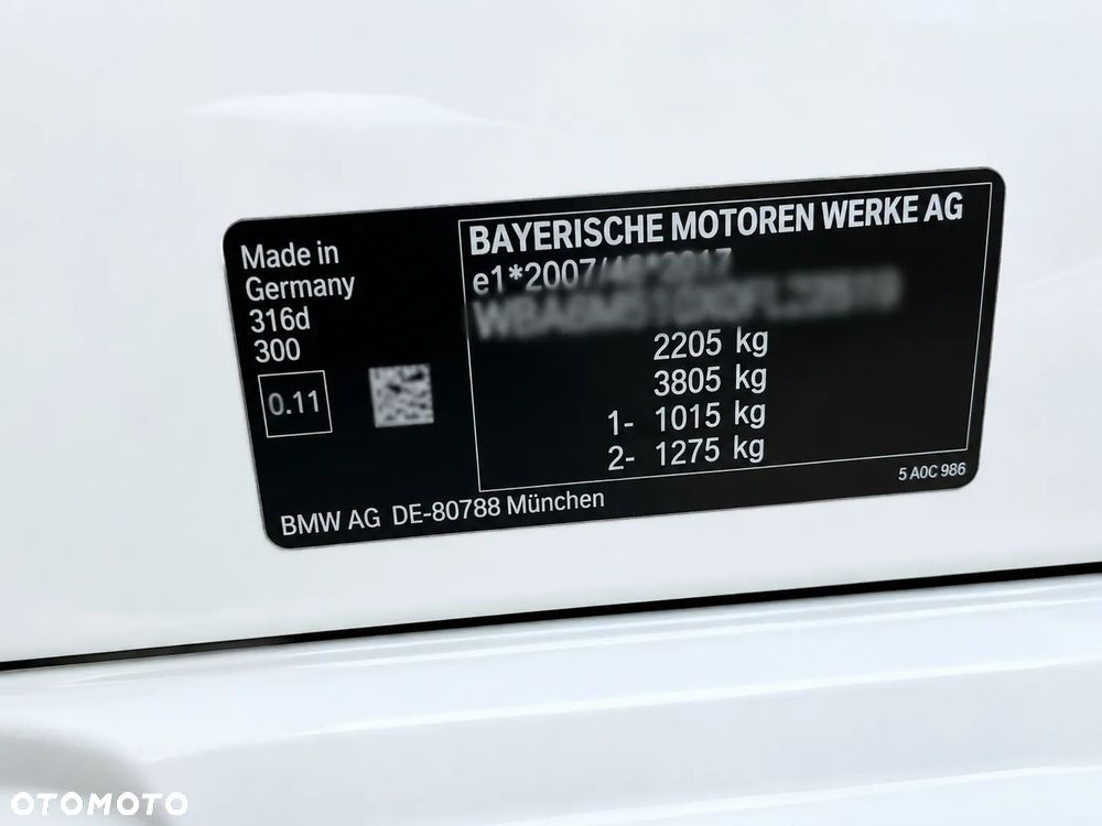 BMW Seria 3 - 15