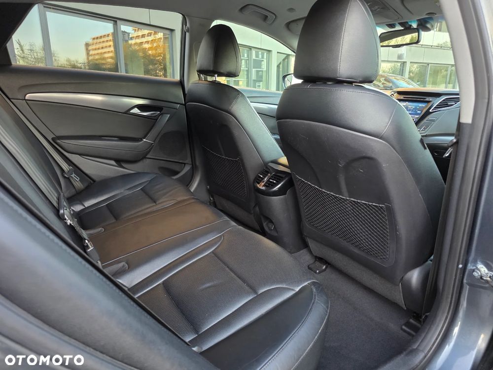 Hyundai i40 - 27