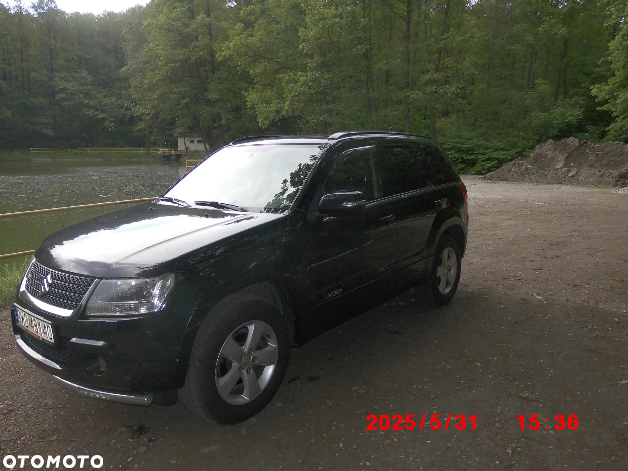 Suzuki Grand Vitara 1.9 DDiS X30 - 16