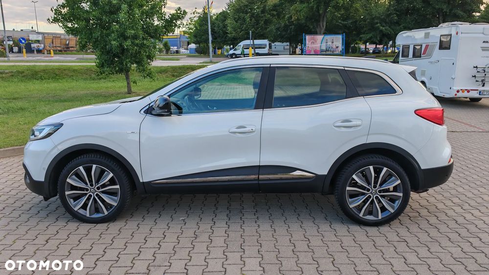 Renault Kadjar Energy TCe 130 Bose Edition - 12