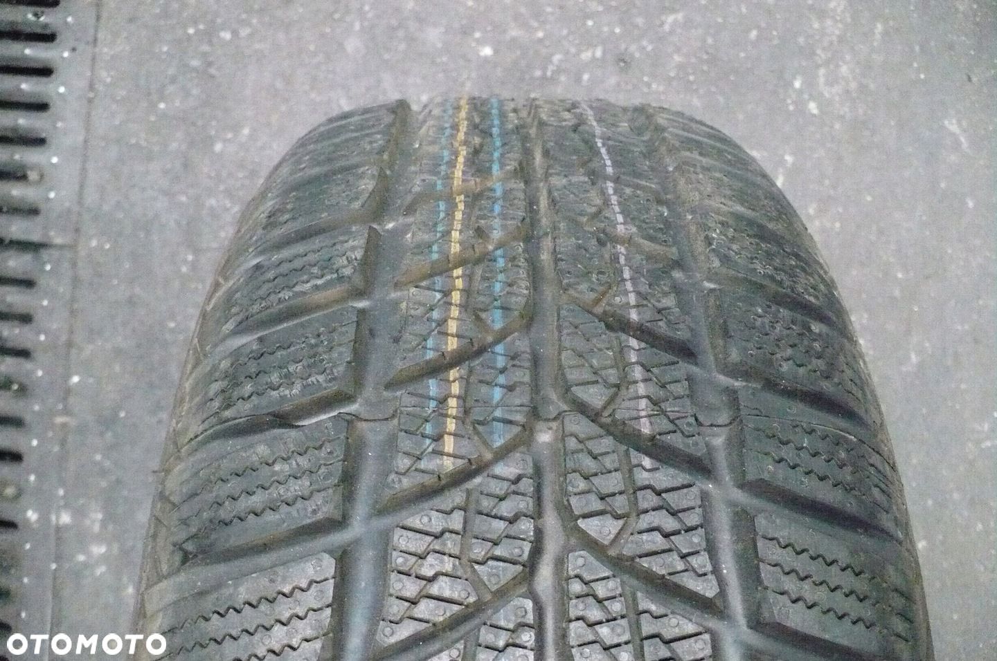 BARUM Polaris 2 215/65R15 NOWA 2020 - 1
