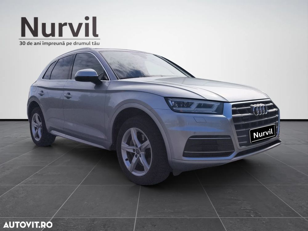 Audi Q5 - 7