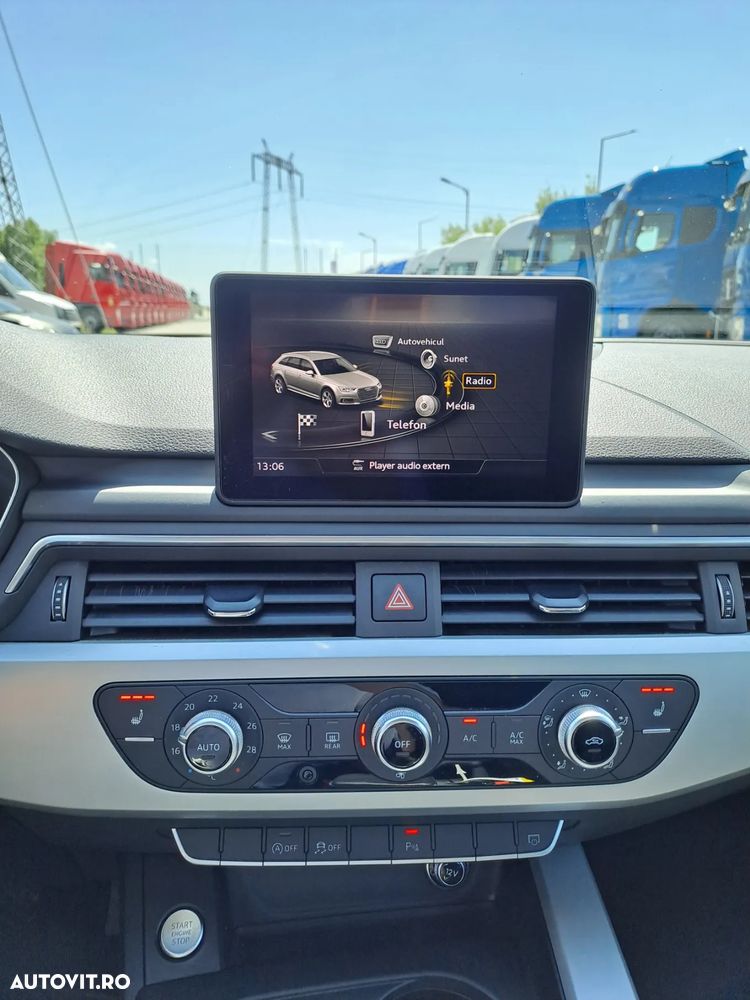 Audi A4 Avant 2.0 TDI S tronic - 21