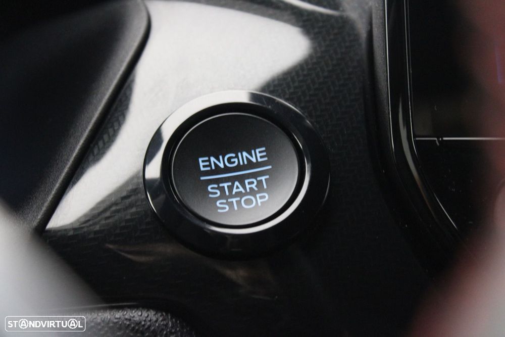 Ford Fiesta 1.0 EcoBoost ST-Line — fotografia 12