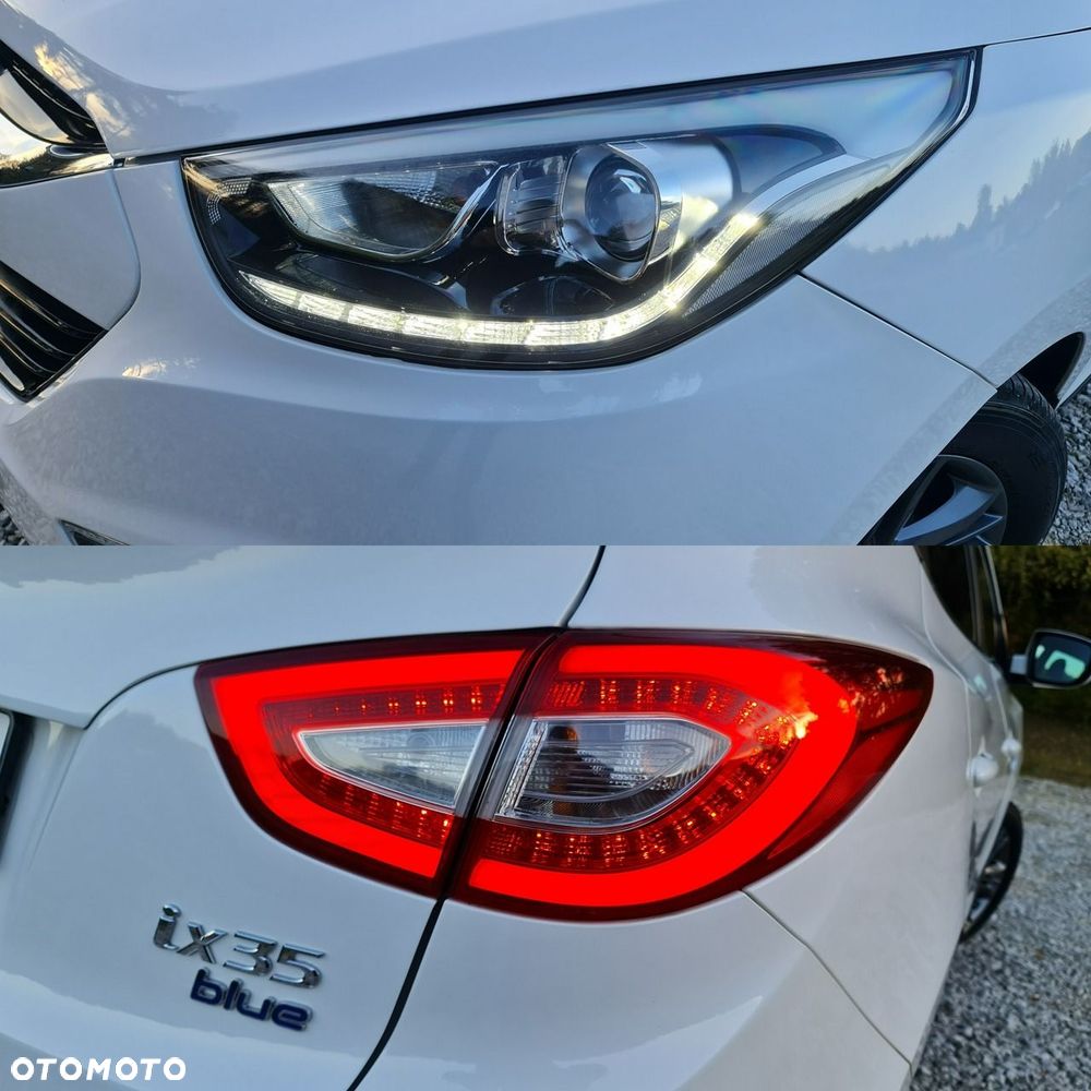 Hyundai ix35 1.6 GDI Style 2WD - 38