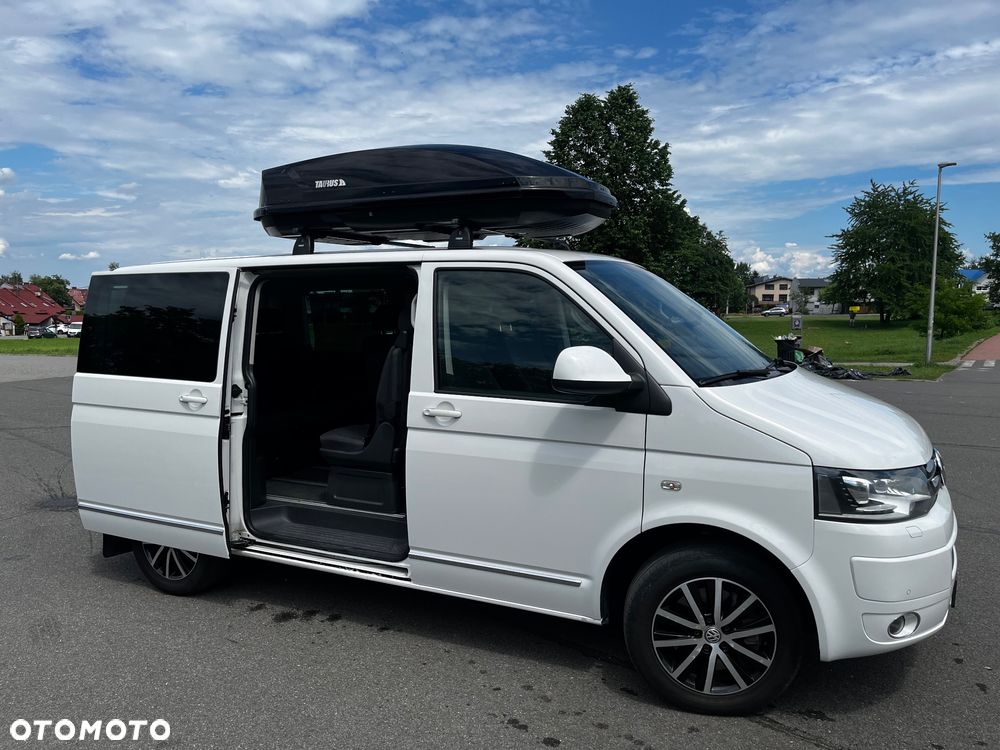 Volkswagen Multivan L1 Comfortline - 7