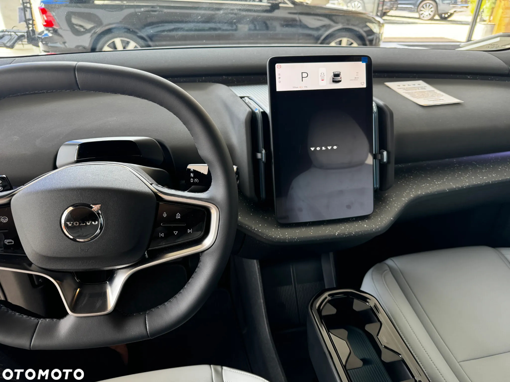 Volvo EX30 69kWh Twin Motor Ultra - 10