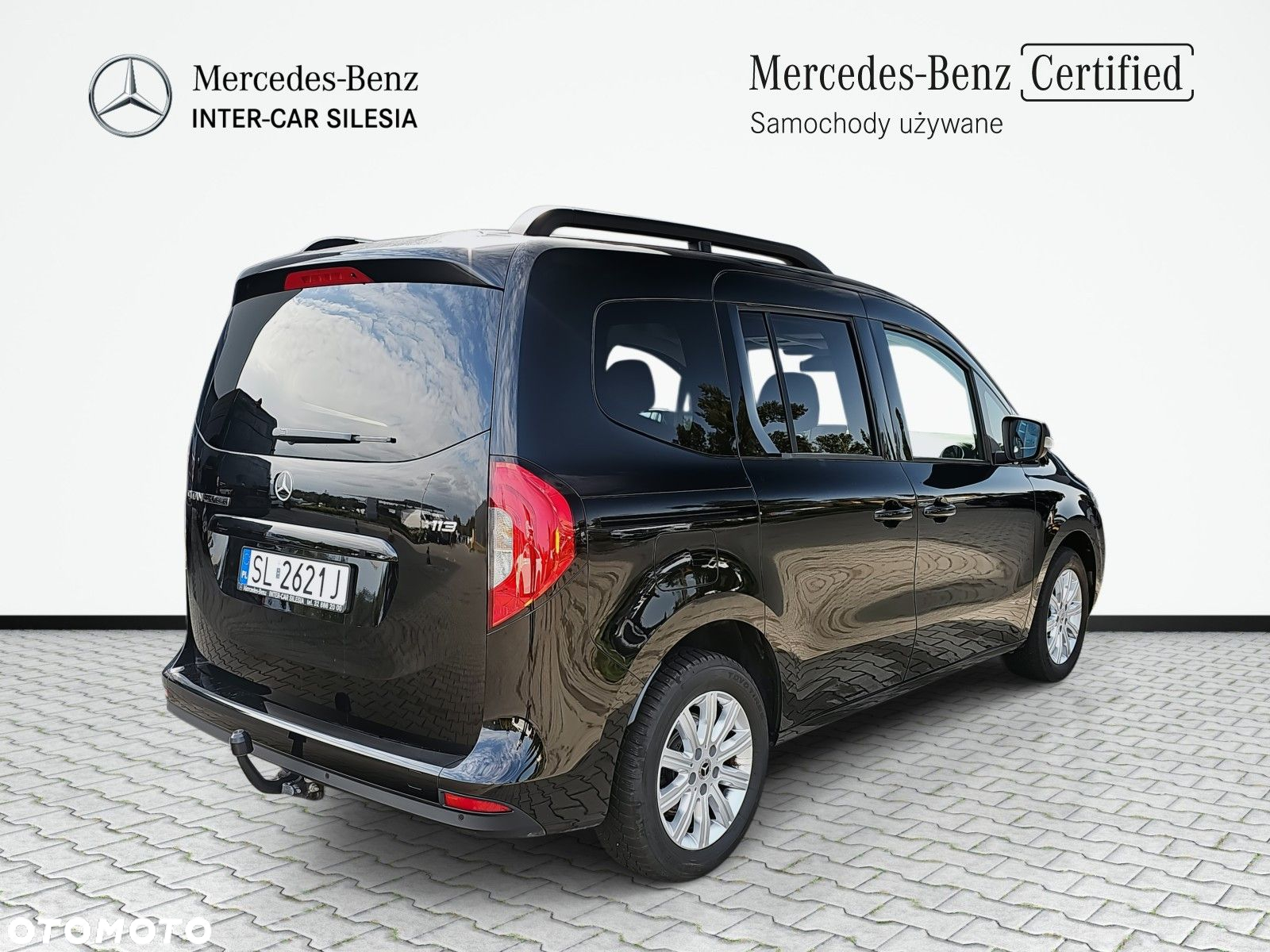 Mercedes-Benz Citan - 5