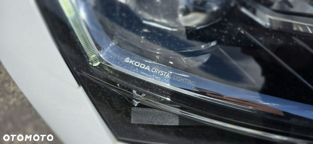 Skoda Superb - 8