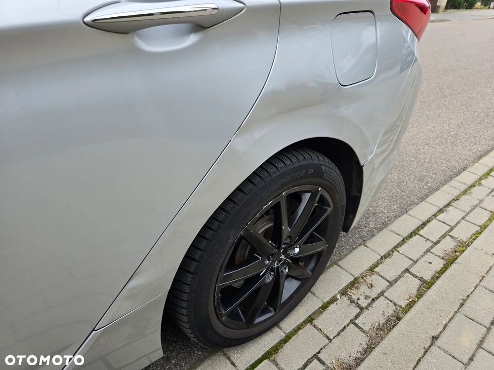 Hyundai i40 i40cw 1.7 CRDi Premium - 22