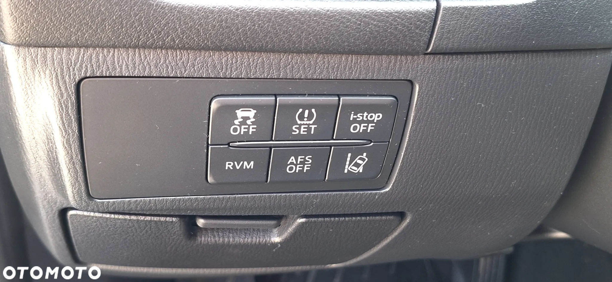 Mazda 6 2.0 Kombi SKYACTIV-G Center-Line - 23