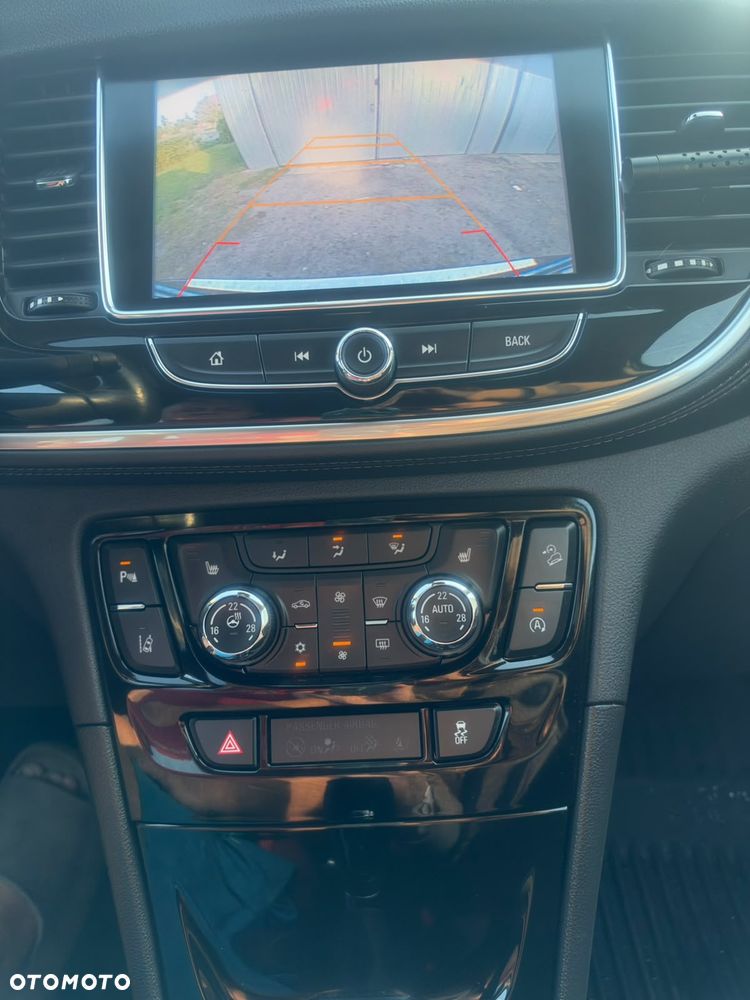 Opel Mokka - 19