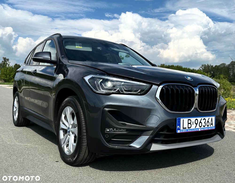 BMW X1 xDrive25e Sport Line - 4