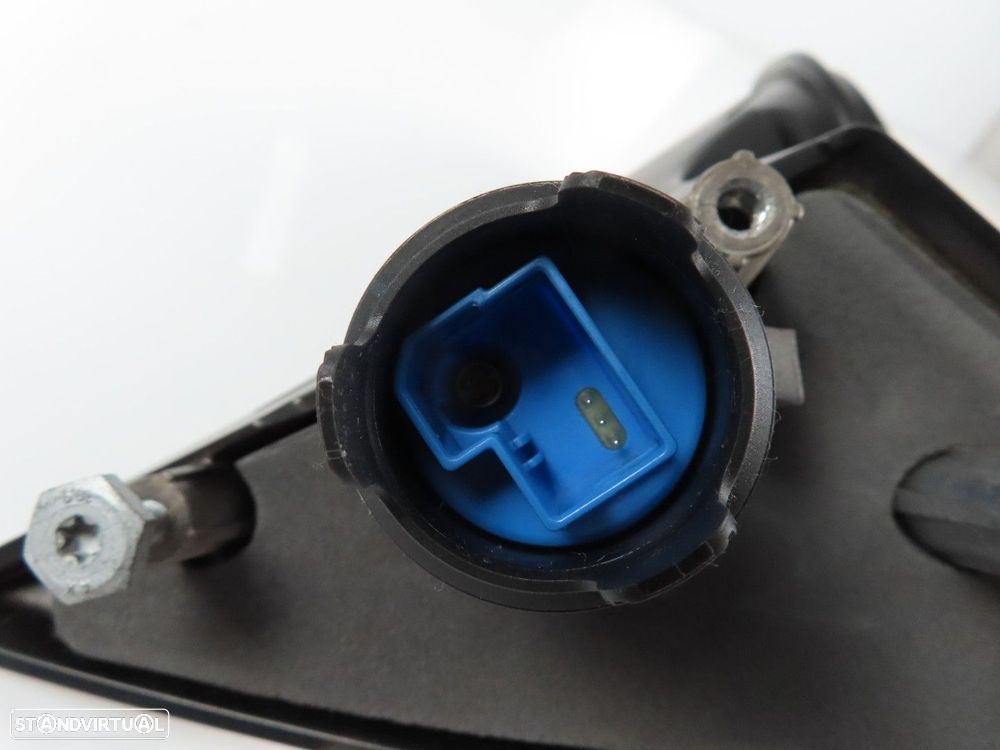 Retrovisor / Espelho Esquerdo Usado / Original BMW 6 Convertible (F12)/BMW 6 Cou... - 6