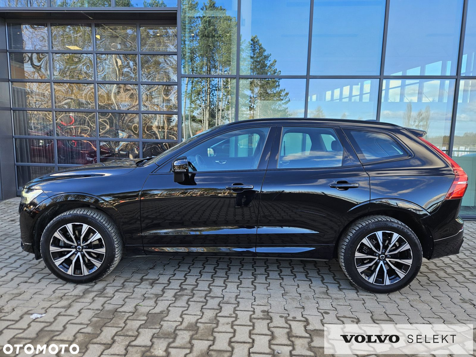 Volvo XC 60 - 6