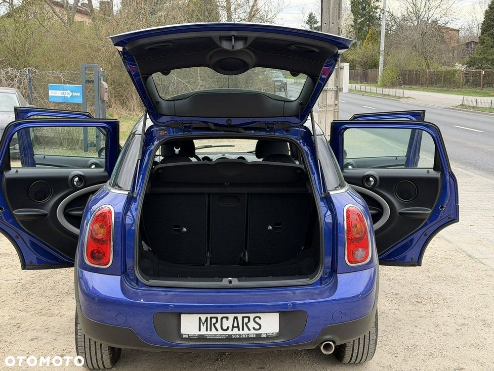 MINI Countryman - 20