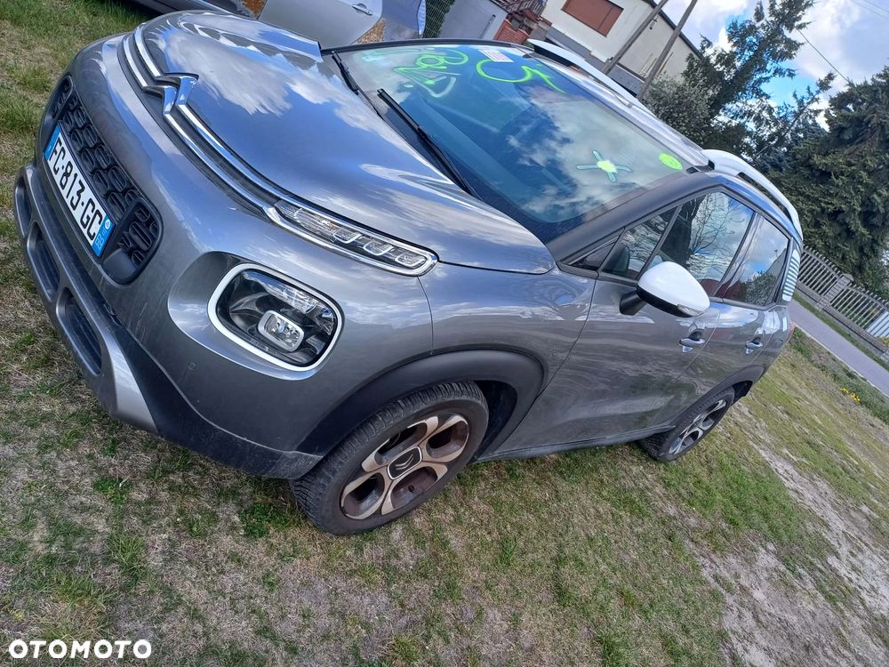 Citroën C3 Aircross - 13