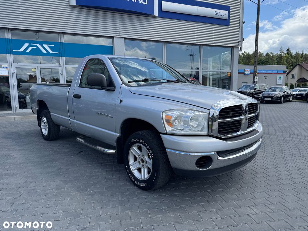 Dodge RAM - 3