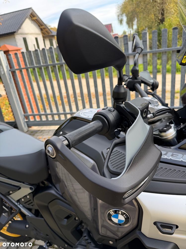 BMW Adventure - 30