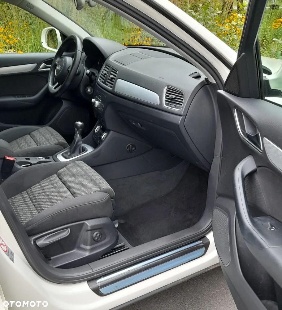 Audi Q3 2.0 TDI - 6