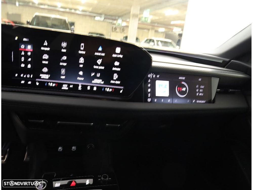 Audi A6 Avant e-tron 100 kWh Performance - 18