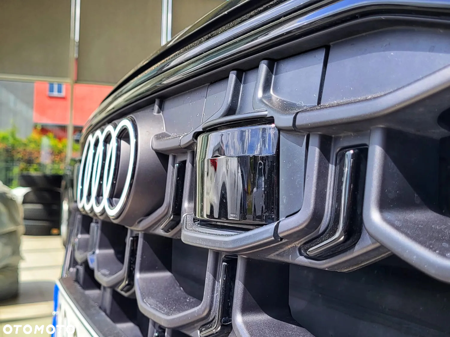 Audi Q8 - 11
