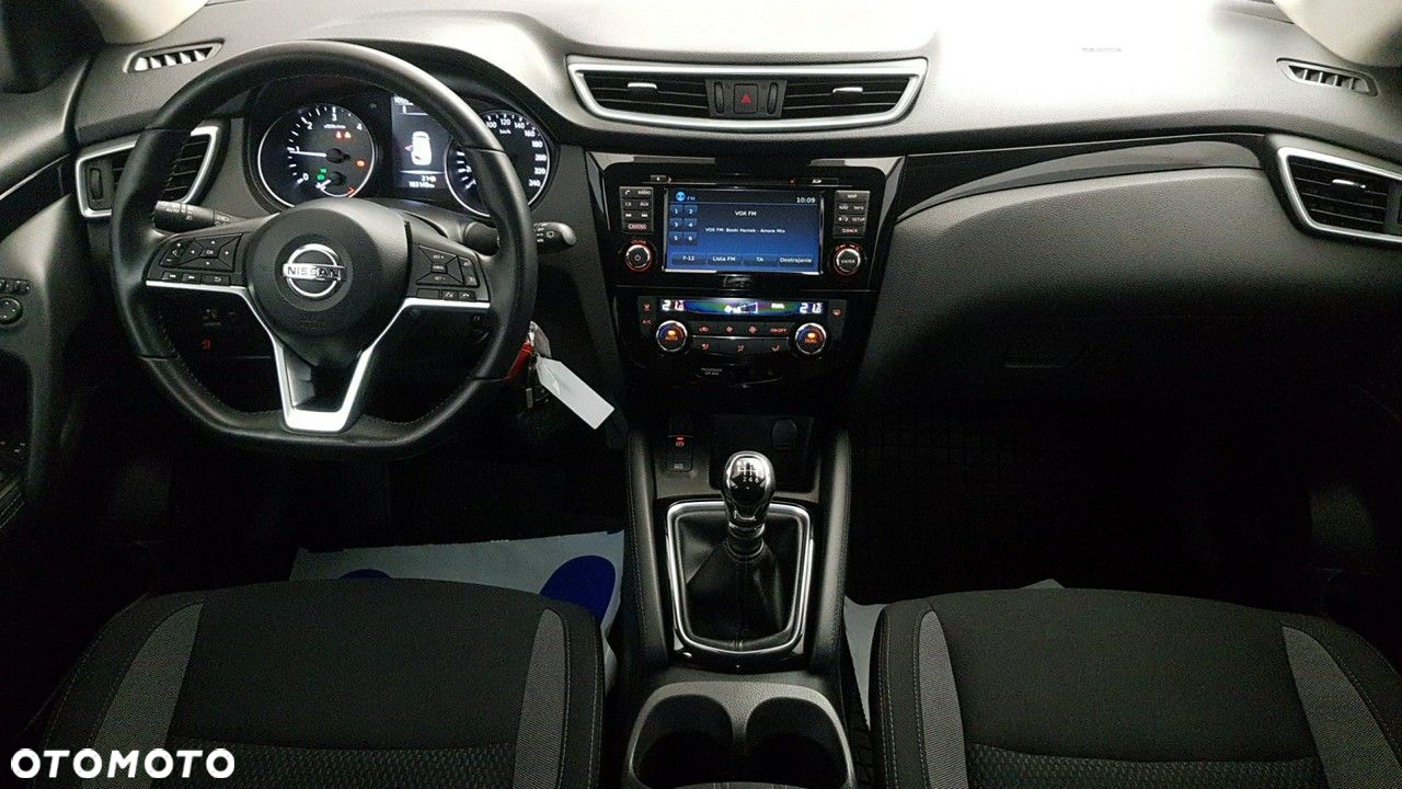 Nissan Qashqai - 20