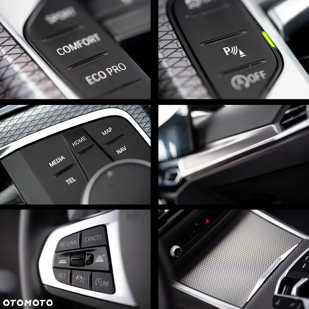 BMW Seria 3 330i xDrive M Sport sport - 39