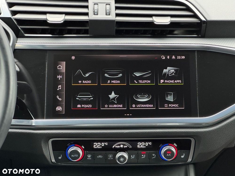 Audi Q3 35 TFSI Advanced S tronic - 19