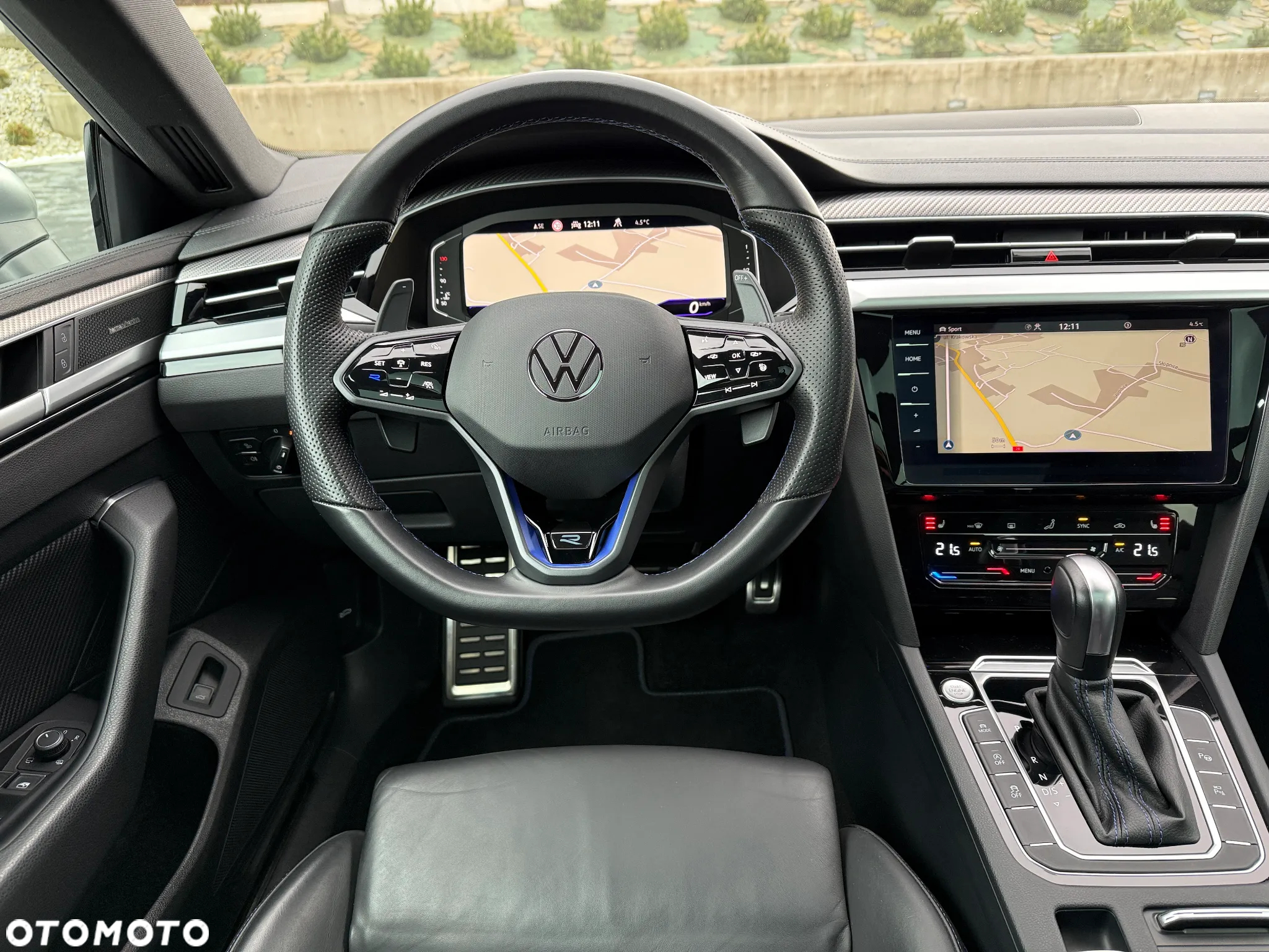 Volkswagen Arteon Shooting Brake 2.0 TSI OPF 4Motion DSG R - 18